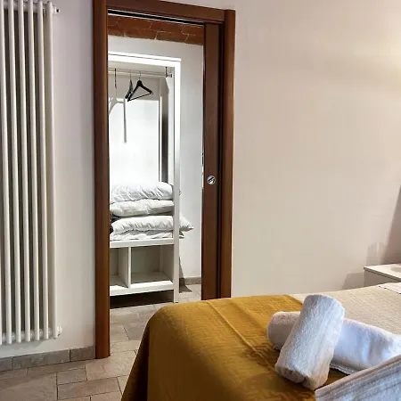 Private Oasis With Outdoor Piazza Liberta Appartement