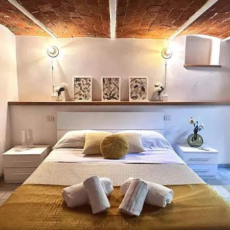 Appartement Private Oasis With Outdoor Piazza Liberta