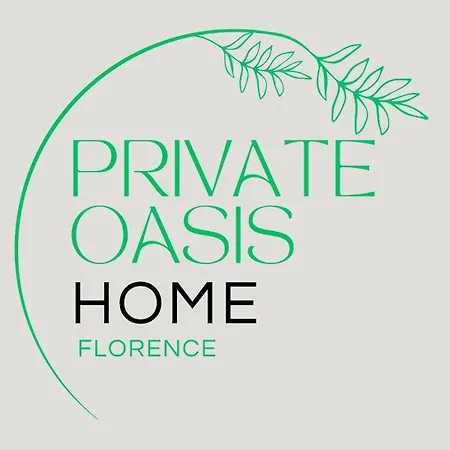 Private Oasis With Outdoor Piazza Liberta Appartement Florence