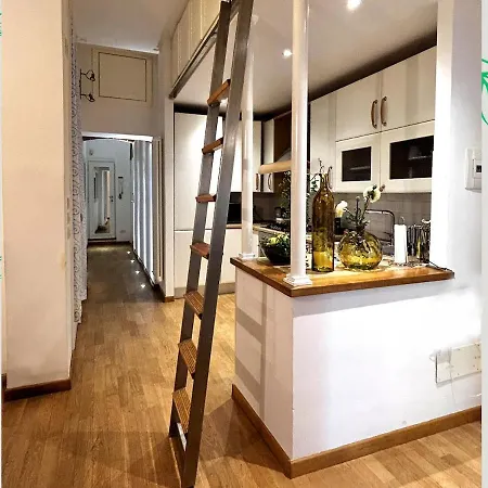 Private Oasis With Outdoor Piazza Liberta Apartamento Florencia