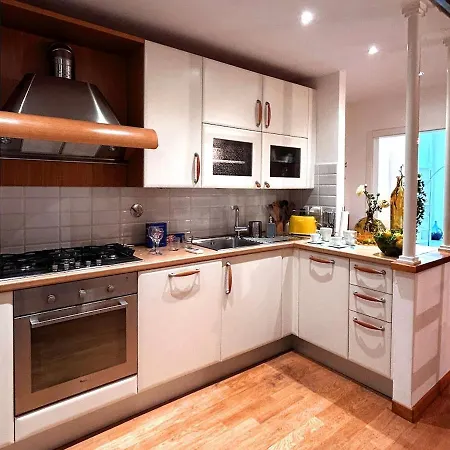 Apartamento Private Oasis With Outdoor Piazza Liberta Florencia