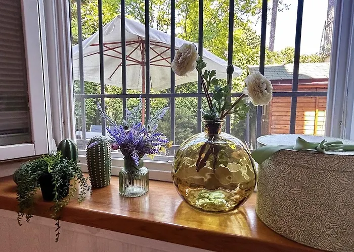 Private Oasis With Outdoor Piazza Liberta * フィレンツェ