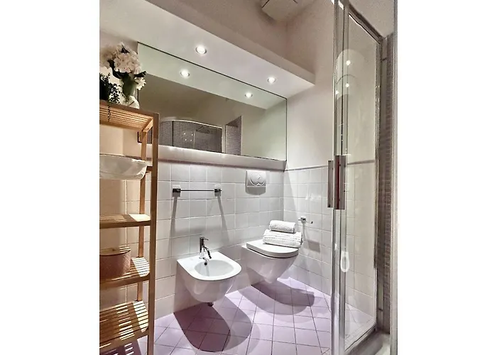 Private Oasis With Outdoor Piazza Liberta アパート *