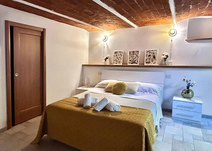 Private Oasis With Outdoor Piazza Liberta *