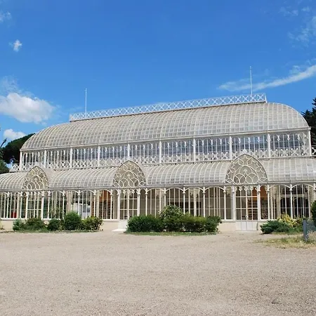 公寓 Private Oasis With Outdoor Piazza Liberta