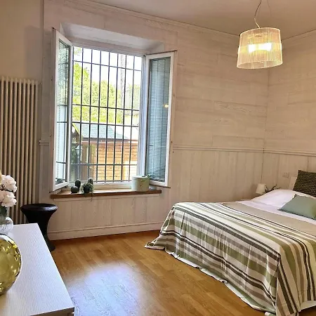 Private Oasis With Outdoor Piazza Liberta Apartment Florence