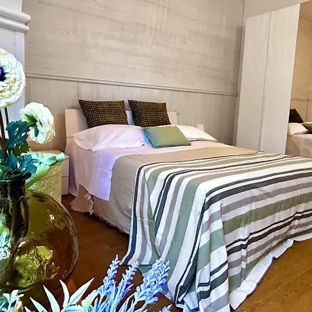 Apartment Private Oasis With Outdoor Piazza Liberta Florence