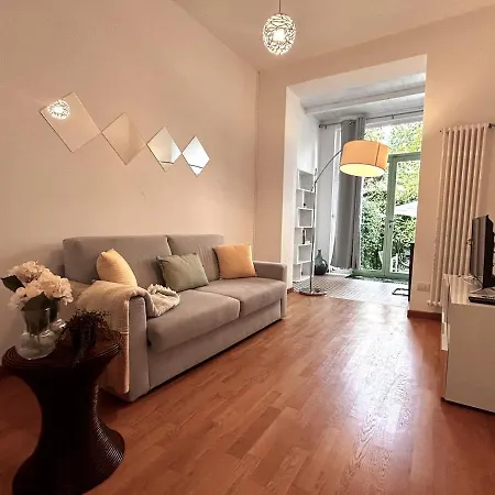 Private Oasis With Outdoor Piazza Liberta *