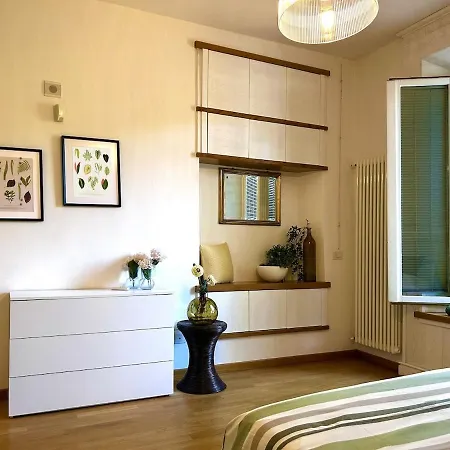 Private Oasis With Outdoor Piazza Liberta