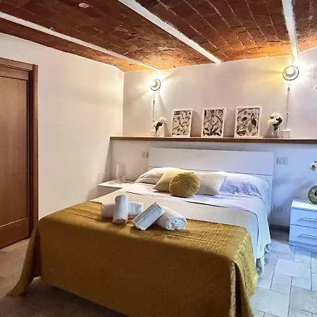 Private Oasis With Outdoor Piazza Liberta *