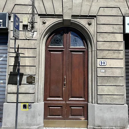 Private Oasis With Outdoor Piazza Liberta Florence